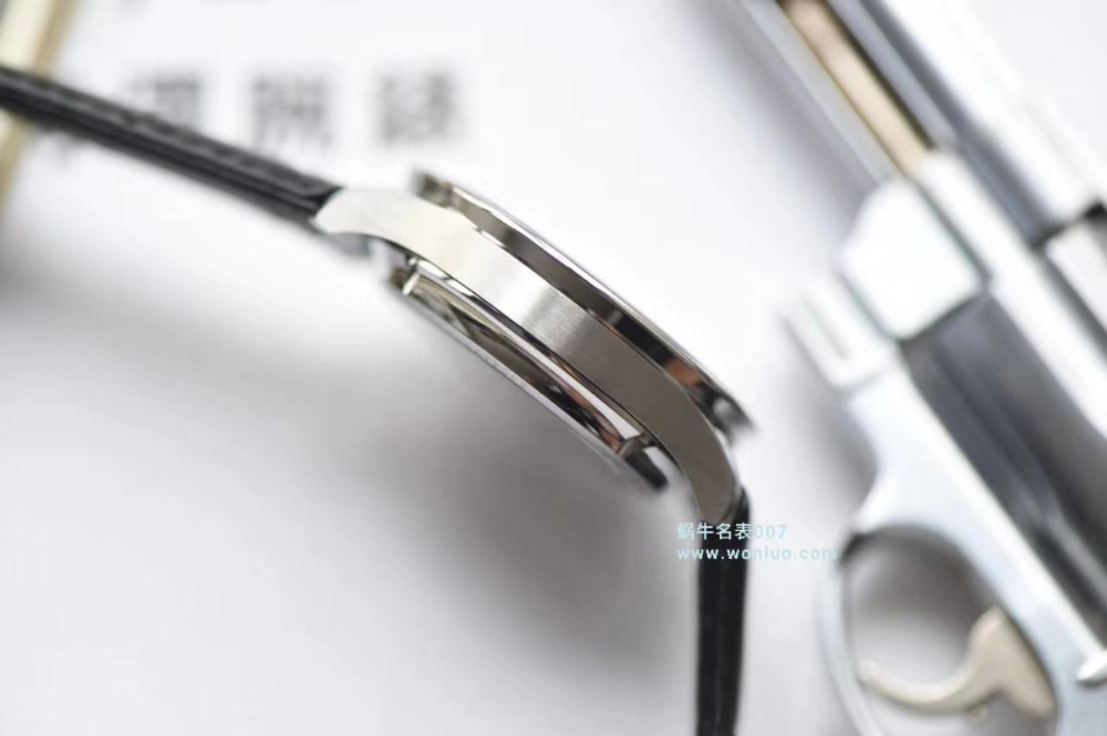 [YL공장] IWC 포르투기저 크로노그래프 IW371601 [41mm]